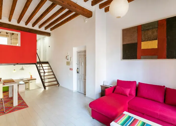 Apartamento Casco Antiguo Alicante