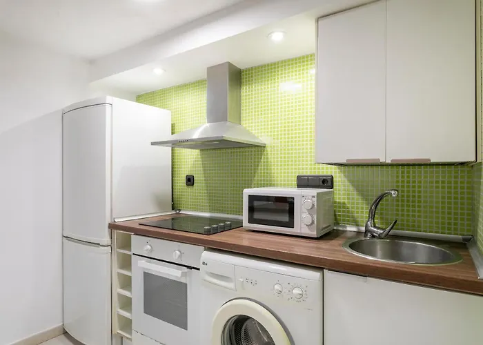 Apartamento Casco Antiguo Alicante