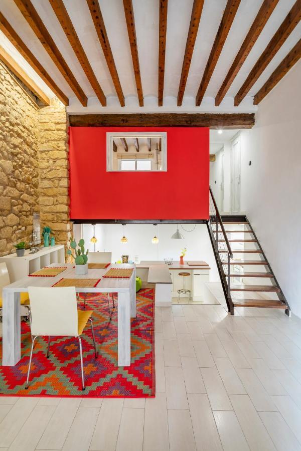 Apartamento Casco Antiguo *