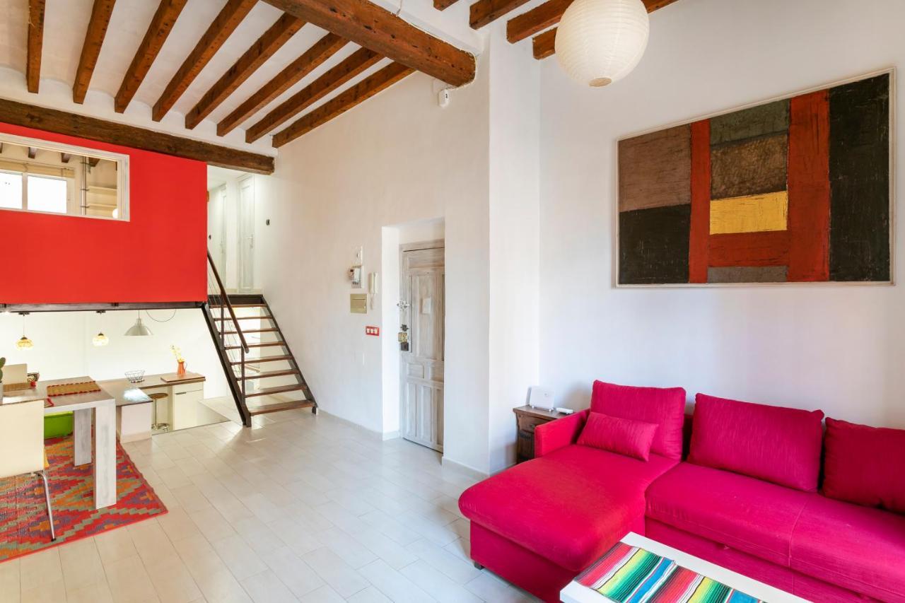 Apartamento Casco Antiguo