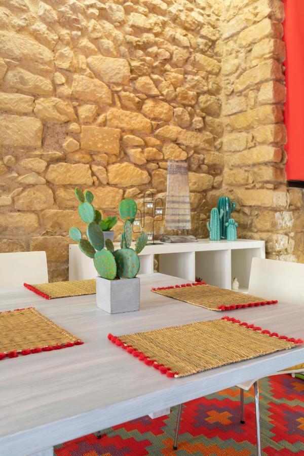 Apartamento Casco Antiguo *