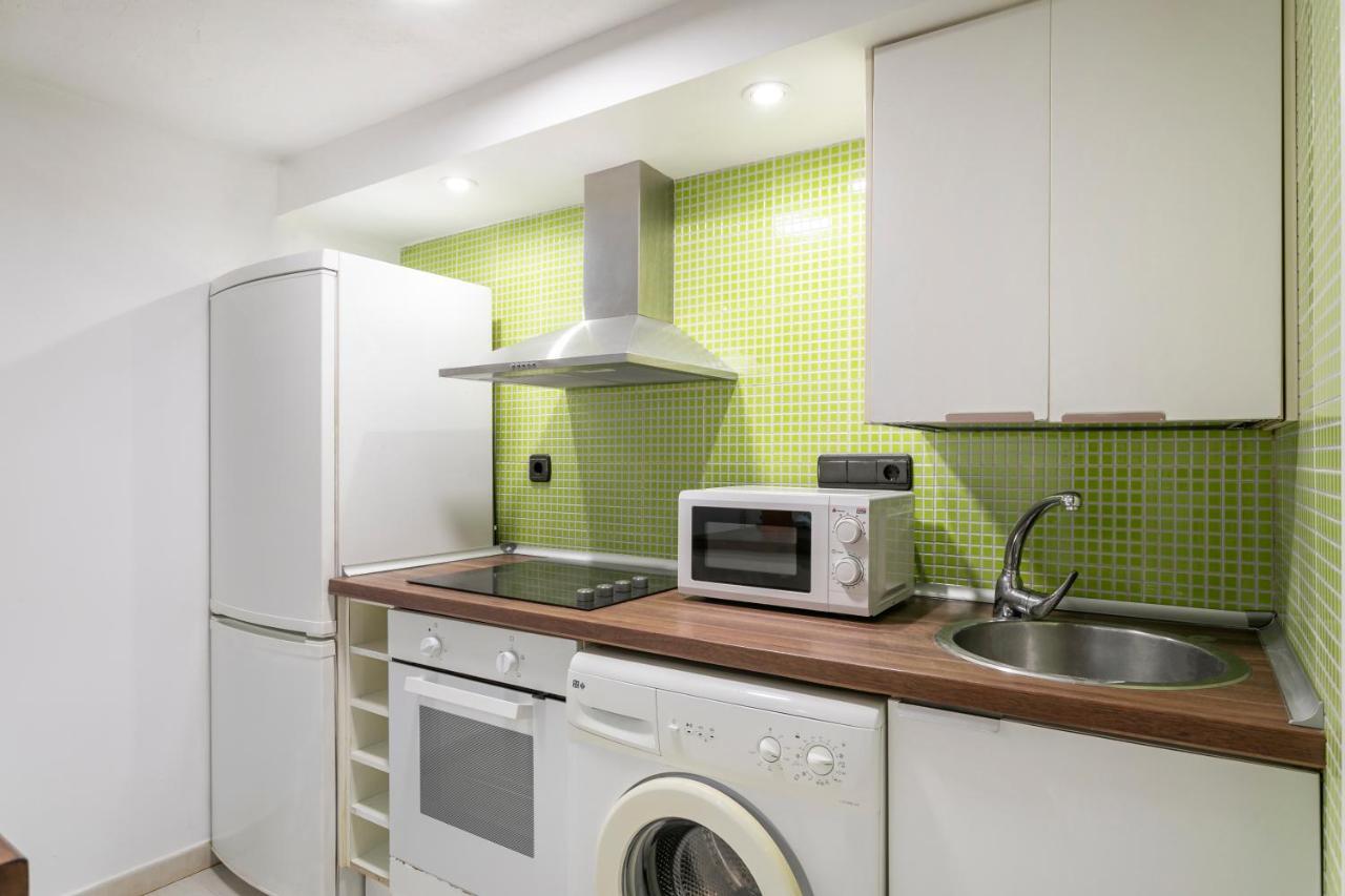 Apartment Casco Antiguo *