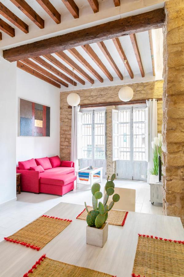 Casco Antiguo Apartamento *