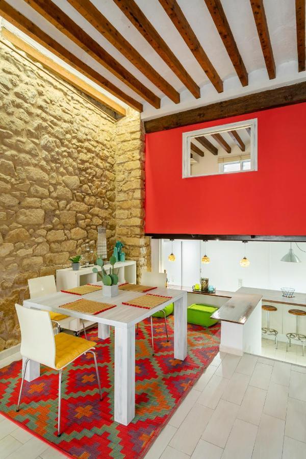 Apartamento Casco Antiguo *