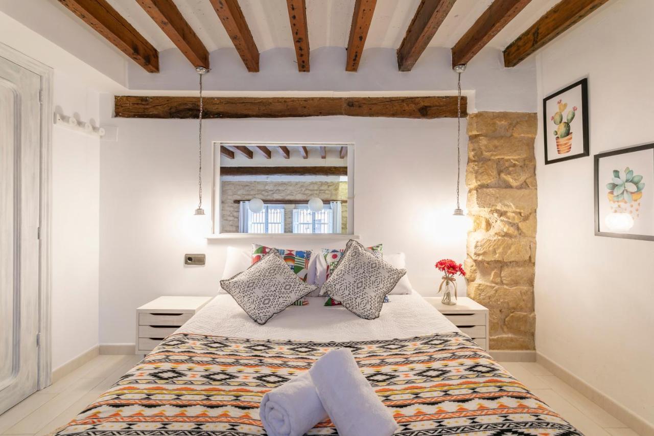 Apartamento Casco Antiguo Alicante