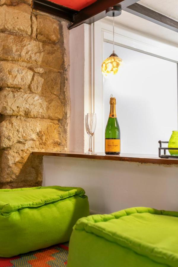 Apartamento Casco Antiguo Alicante