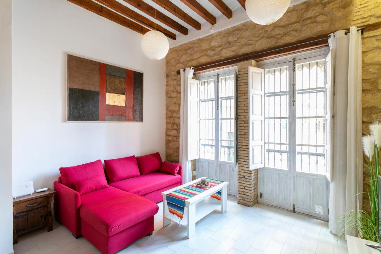 Casco Antiguo Apartamento Alicante
