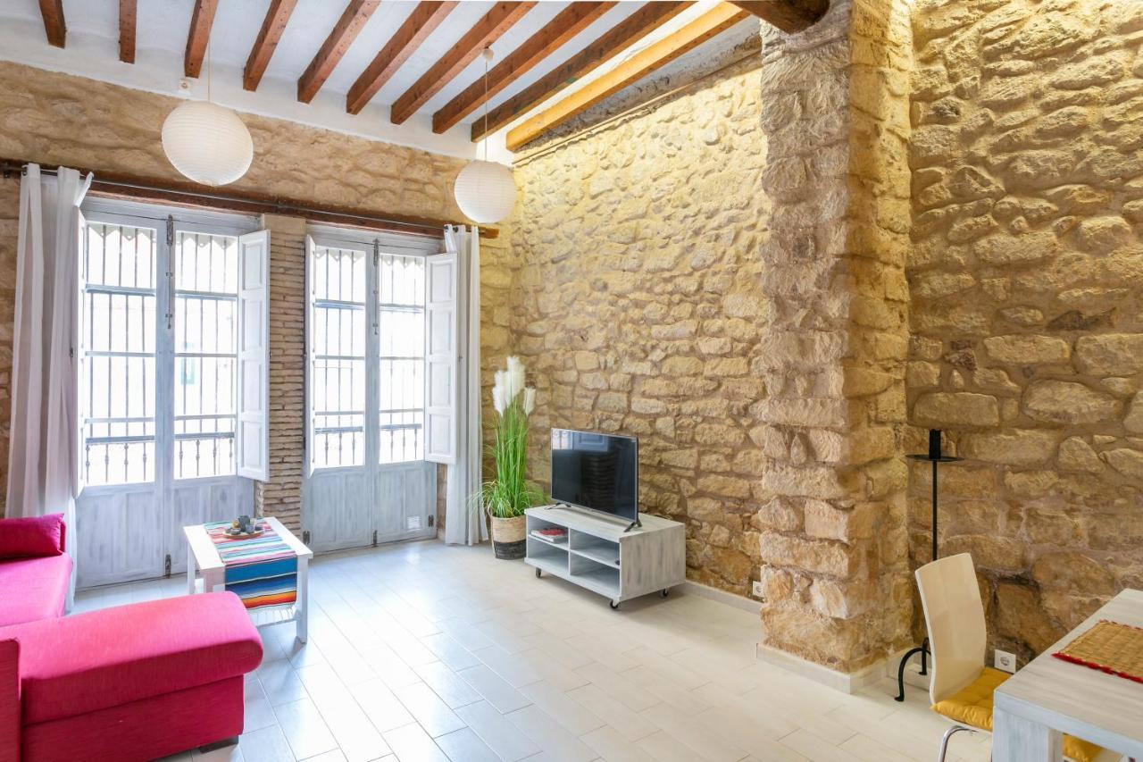 Casco Antiguo Apartment