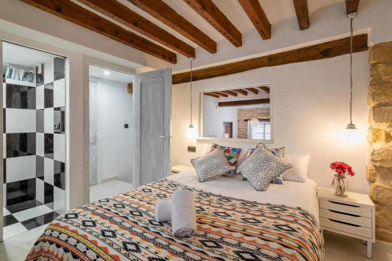 Apartamento Casco Antiguo Alicante