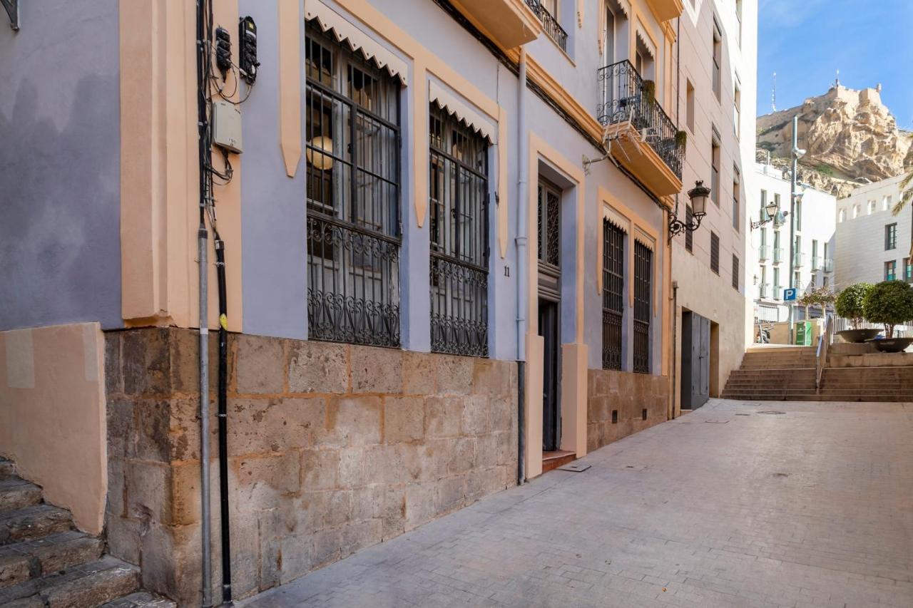 Casco Antiguo Apartamento Alicante