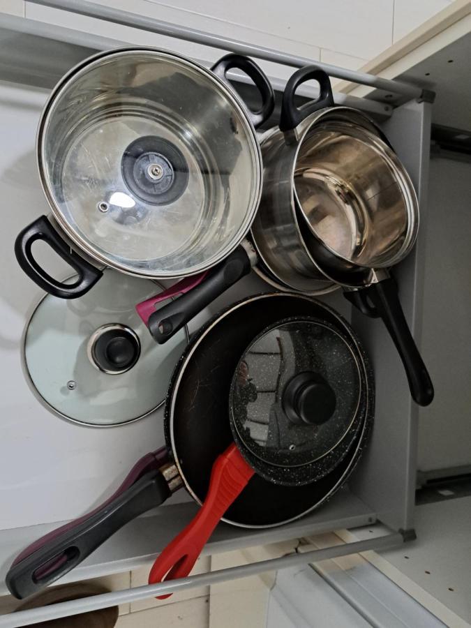 Apartamento Casco Antiguo *